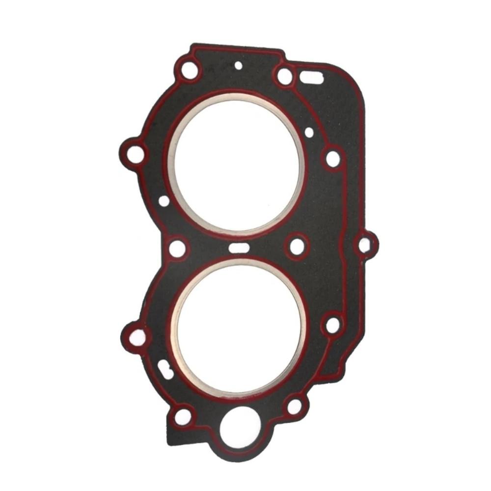 

New Cylinder Head Gasket For Yamaha 9.9HP 15HP Outboard Engine Motor 63V-11181-A1-00