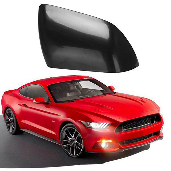 Right Side Rearview Mirror Cover for 2015-2020 Ford Mustang (US Version)