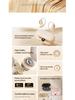 M96 Cross-border Touch Screen Wireless Earbuds: Long Battery Life, Non-In-Ear Design for Running and Sports