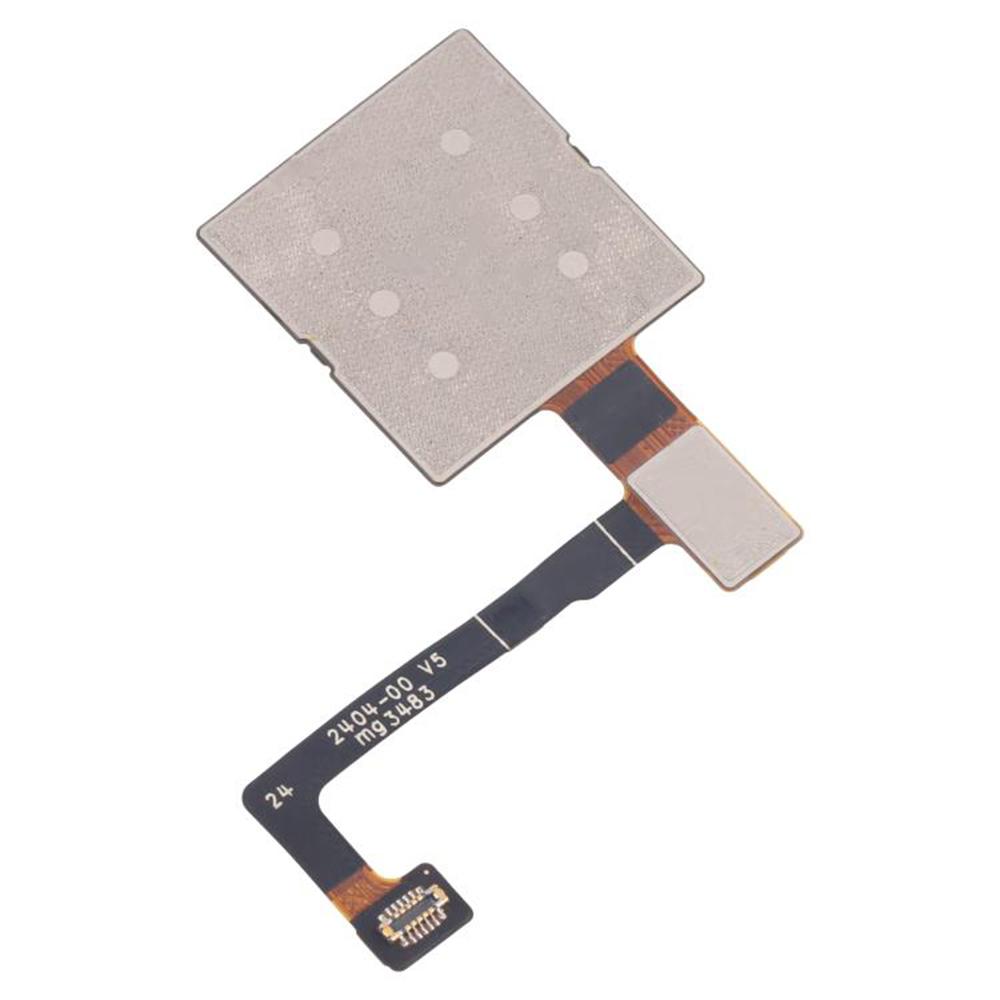 For Xiaomi 14 Pro OEM Home Key Fingerprint Button Flex Cable Part (Without Logo)