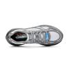 Skechers Edgeride Summer Breathable Fashion Versatile Fabric Top Layer Cowhide Low-Top Casual Running Shoes Men Sneaker Dark-Gray 232919-CCBK