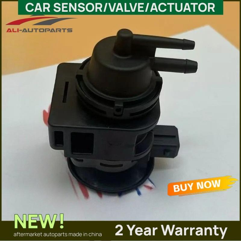 8200661049 1PC Turbo Pressure Solenoid Valve for Renault Clio Fluence Kangoo Koleos Laguna Latitude Logan Master Megane Modus 1