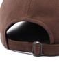 NICEGHOSTCLUB Ngc Girl Cap_Brown(Ng2Ffuab31A)