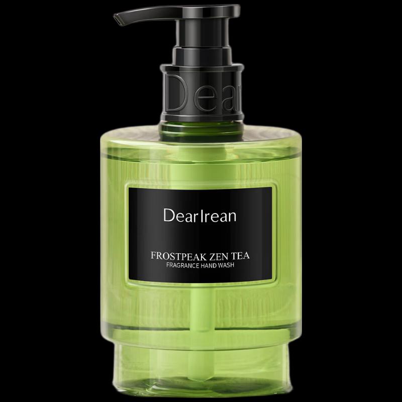 Dear Lrean Mountain Snow Tea Scented Hand Wash