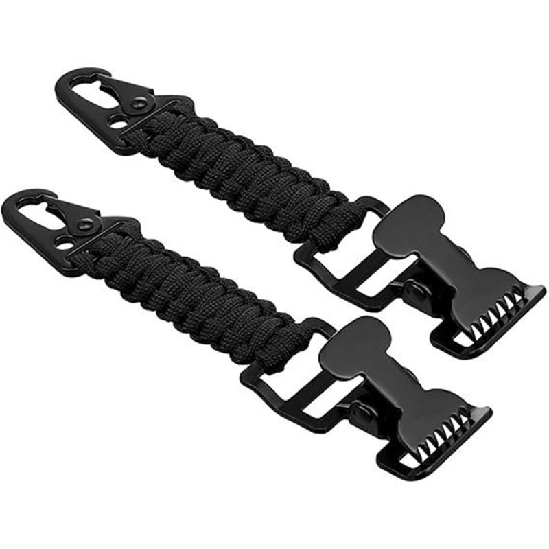 

Durability Work Gloves Organizers With Strong Grip Industrial Strengths Gloves Holder Clamps For Workshop Garage Tool 1