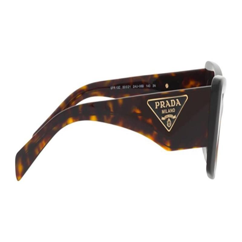 Prada Fashionable and Simple Cat-eye Sunglasses for Women
