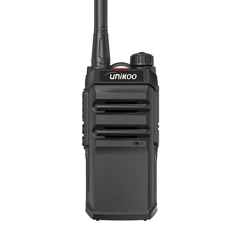 

UNIKOO Professional Long-Range Walkie-Talkie (CN version)