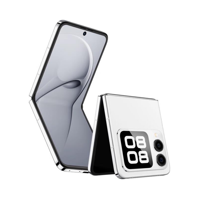 

Huawei nova Flip Foldable Smartphone (CN version)