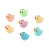 Glowing Duck Ornaments - Creative Luminous Toys for Kids, Perfect for Festivals, Small Gifts, and Kindergarten Prizes