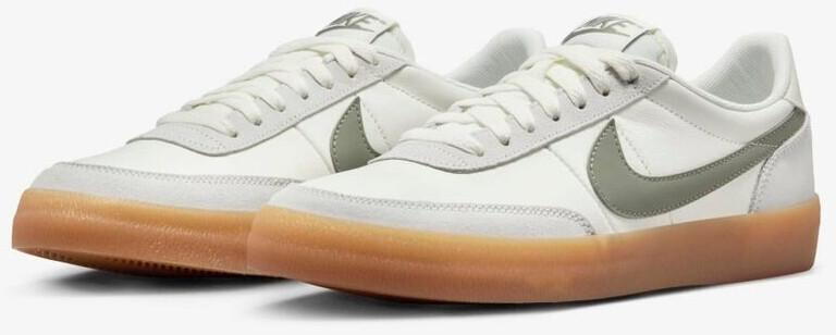 Women's Nike Killshot 2 Sneakers (FZ5630-105) Sail/gum Yellow/light Army