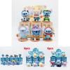 Disney Stitch Pvc Collectible Figure With Interactive Crane Game For Kids And Collectors