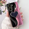 Phone Case for Xiaomi Poco C71 2025 Luxury Painted Back Cover TPU Capa Soft Silicone Fundas for Xiaomi PocoC71 Proective Case