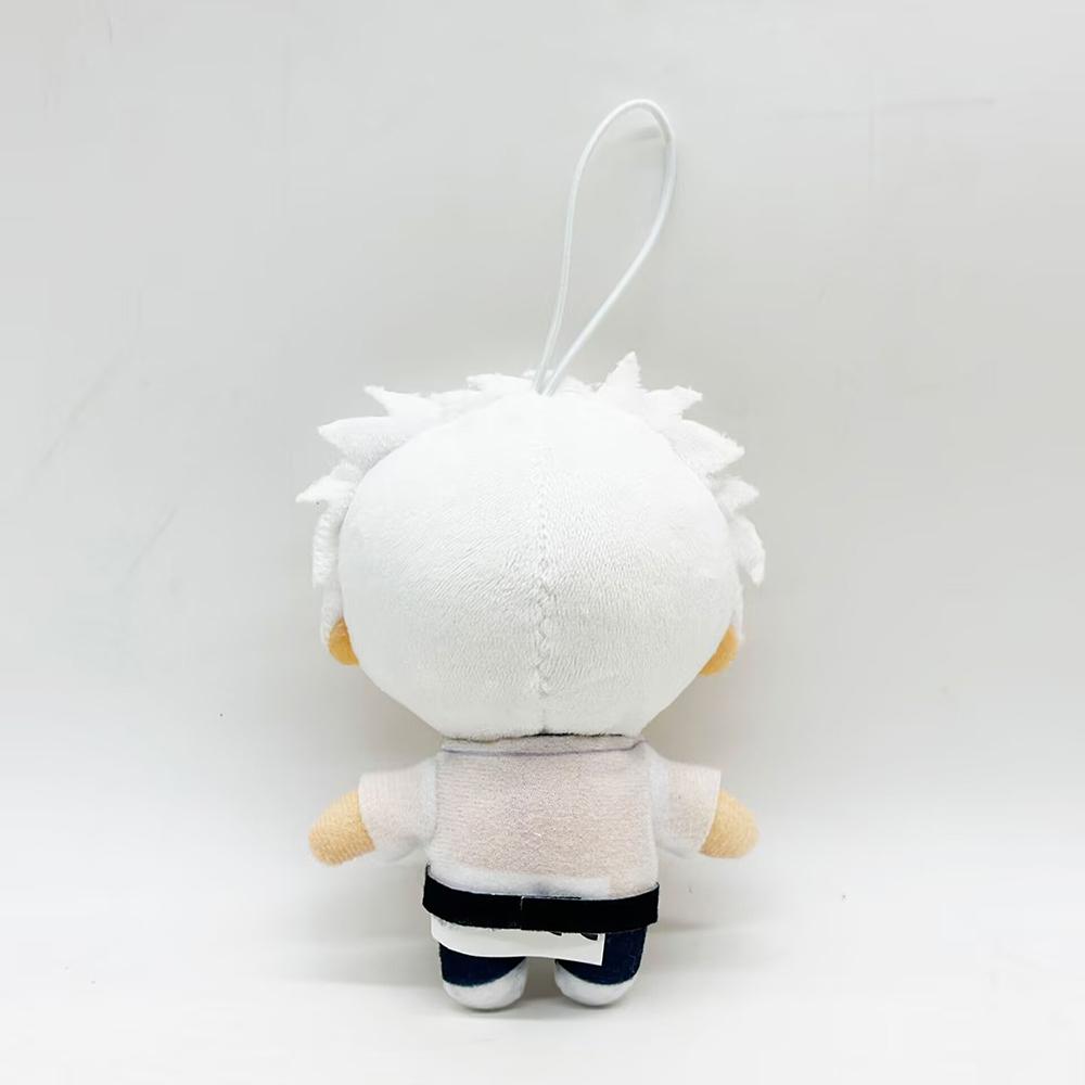 Peluche Jouet Pendentif Ornement Été Hikaru Est Mort Poupées Peluches Hikaru Indou Porte-clés Jouet Cadeau Présent Vacances