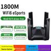 USB 3.0 WiFi 6 Мережевий адаптер AX1800M Двохдіапазонний 5G
