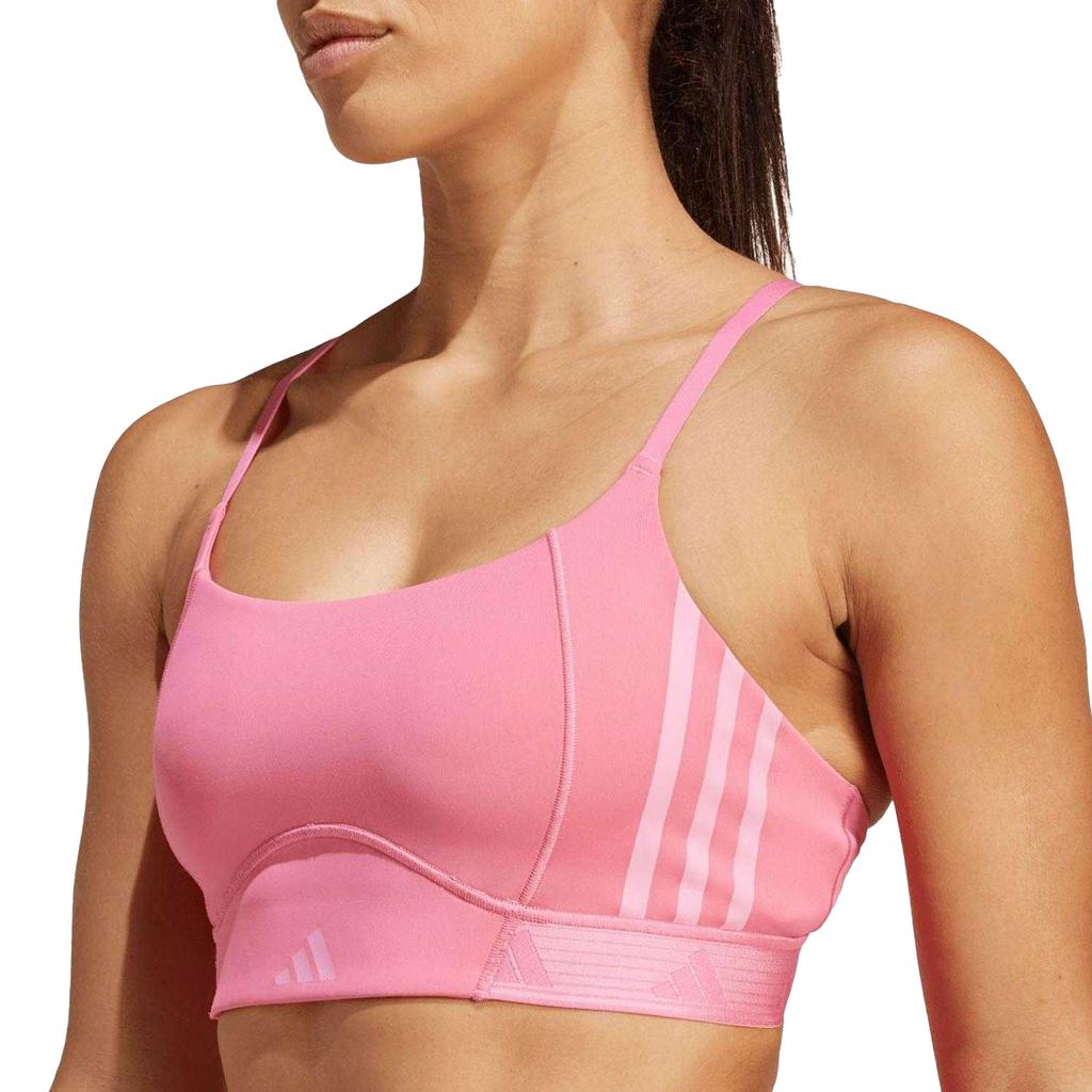 Adidas Womens/Ladies Hyperglam Bralette