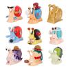 Edition Limited One Piece Phone Bug Pvc Toy Figures Colorful Collection Assortment