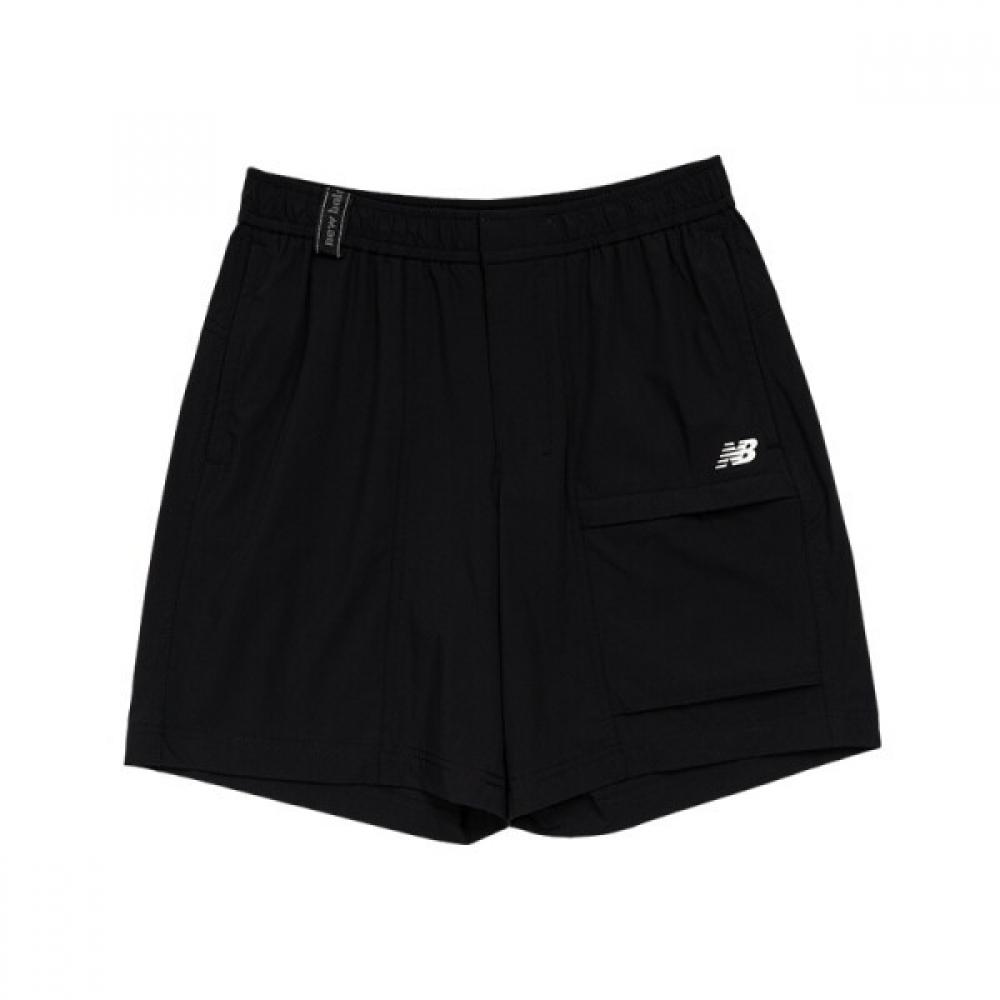 

New Balance Uni Frozen Cooltouch 4.5 Shorts Nbnvf31603 19 S(75)