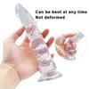 Women's Strap On Huge Realistic Dildo Strap-on Dildos for Women Lesbian Strapon Harness Belt Sex Toys Big Long Dildo Adult Toys