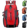 Bolsas funcionais – Mochilas para caminhadas e escalada