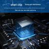 HAILE Digital Telephone Fiber Optic Multiplexer