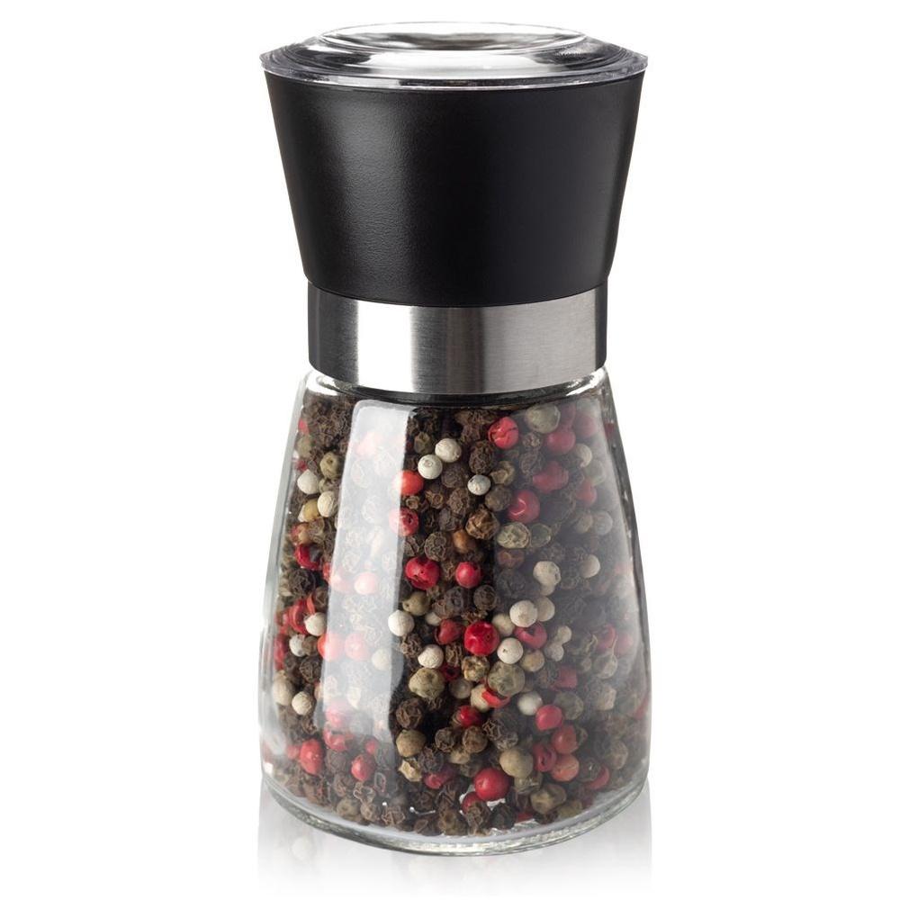 Pepper Salt Spice Grinder Kitchen Table Seasoning Machine