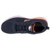 Skechers Skech-Air Dynamight Soft Comfortable Low-Top Casual Shoes Men Sneakers Blue 232291-NVOR