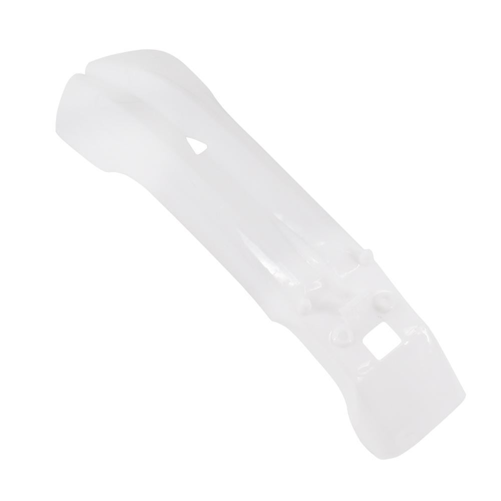 Motorcycle Parts Plastic Cover Front Fender For New APOLLO 2 Stroke 47cc 49cc Off-road Motorcycle Plastic Parts