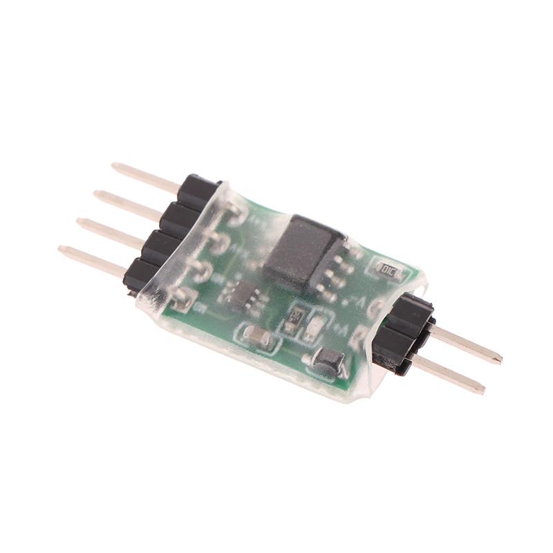 Diy Desktop Computer Automatic Power On/Off Recovery Upon Incoming Call Computer Power On/Off Module Computer Switch Parts