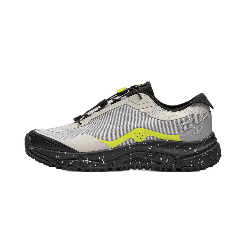 Li-Ning CF Stream Lite V3 Men's Hiking Shoes AHTU001