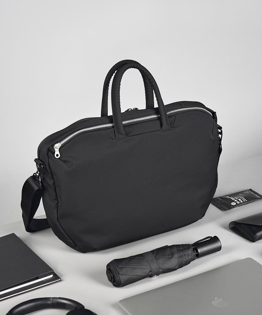 Mathematik Dedekind F33 Briefcase Black