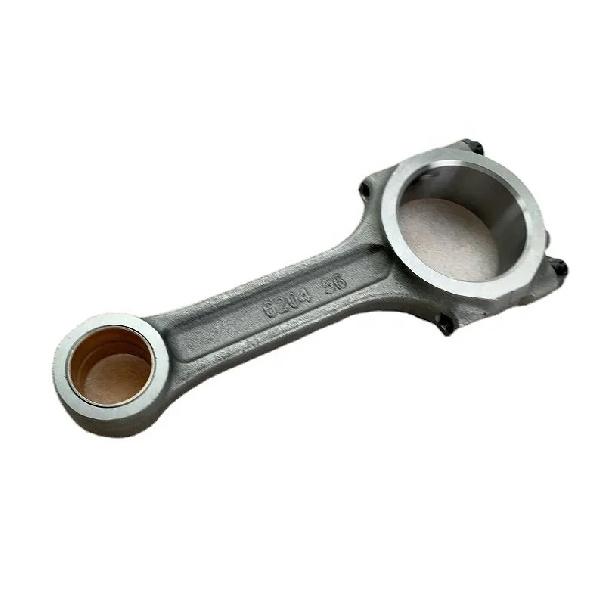 S4D95 E2190 PC200-8 QSB3.3 B3.3 engine connecting rod 4993830 4993824 C6204313111