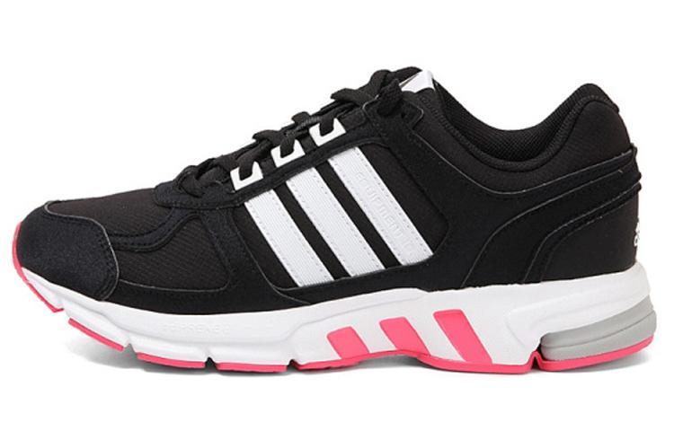 Adidas Equipment 10 W Черный Красный Женские BY3298 36.5