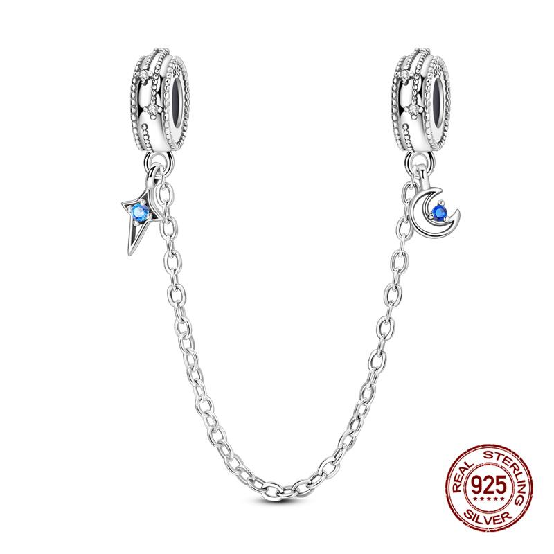 New In Charms Copper Firefly Luminous Oil Lamp Charms Beads Fit Women 3Mm Original Bracelet Necklace Diy Fine Jewelry Gifts