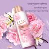 LUX Lasting Tender Skin Shower Cream
