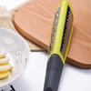 Premium Cheese Grater With Sturdy Metal Slicer Cheese Shredders Suitable For Diverse Cooking Requirements