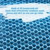 Hot Tub Scum Absorber Pool Washing Machine Debris Cleaning Oil Absorbing Sponge