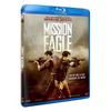 First International Production Mission Eagle Blu-ray - 3512394000834