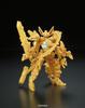 Hyperdimensional Transformation Frame Robo Saturn Frame Chimera Form (Ver. Color)