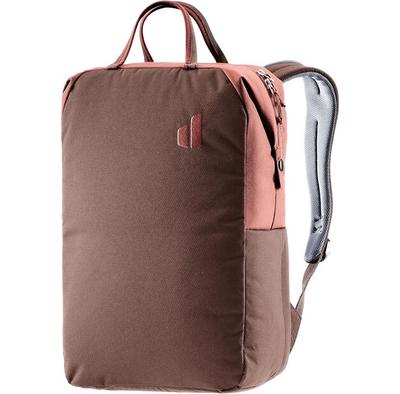 Backpack Deuter Vista 18 Raisin/caspia (3812025-6507)