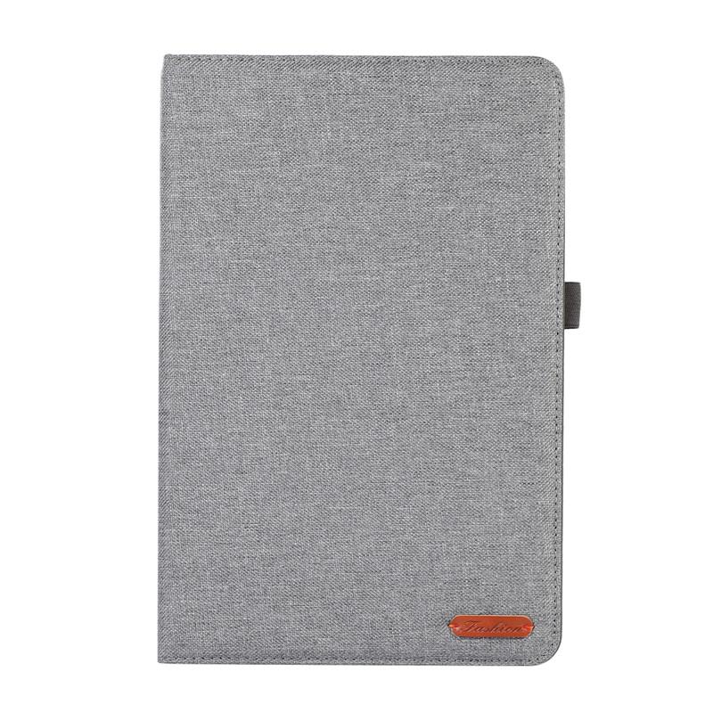 Étui pour tablette étui pour Coque Huawei MatePad 11 2023 étui souple support de Cowboy tablette à rabat Funda pour Huawei Mate Pad Matepad 11 2023 couverture + stylo