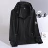 2026 Summer UV Protection Camouflage Fishing Jacket: Men's Ice Silk Sun Protection Clothing