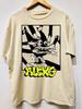 Reprint Alex G 90s Retro Style Sand Short Sleeve Unisex T Shirt Men Women