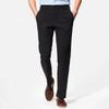 Shanshan Men's Lightweight Stretch Straight-Leg Business Casual Pants
