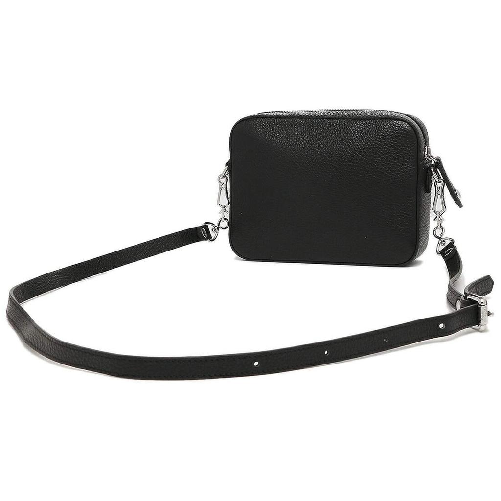 Kabelka přes rameno Rachel 43030053 41082 RACHEL CROSSBODY BAG Černá [Vivienne Westwood] Dámská (1) ČERNÁ(N403) [Položka]