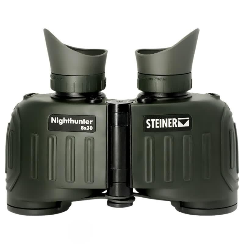 

STEINER Nighthunter 8x30 Binoculars