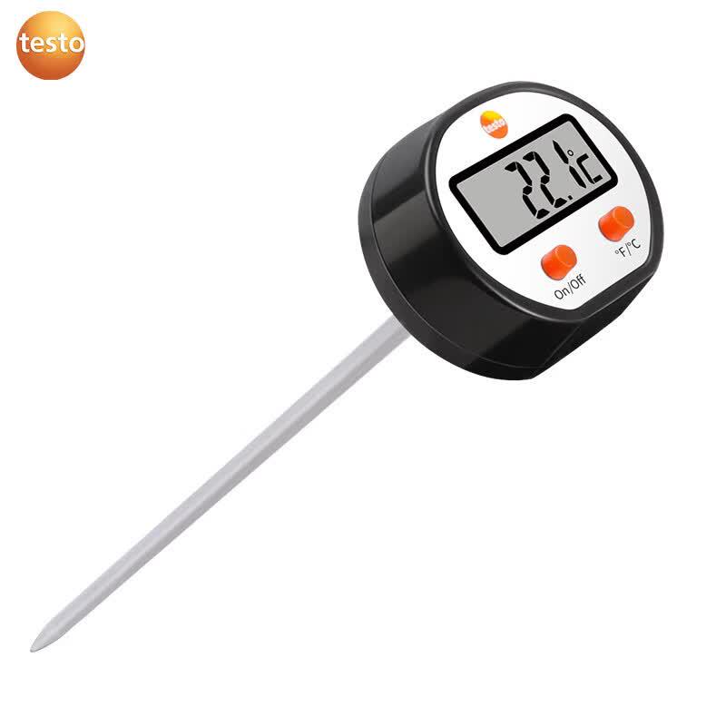 Testo Mini Puncture Probe Thermometer