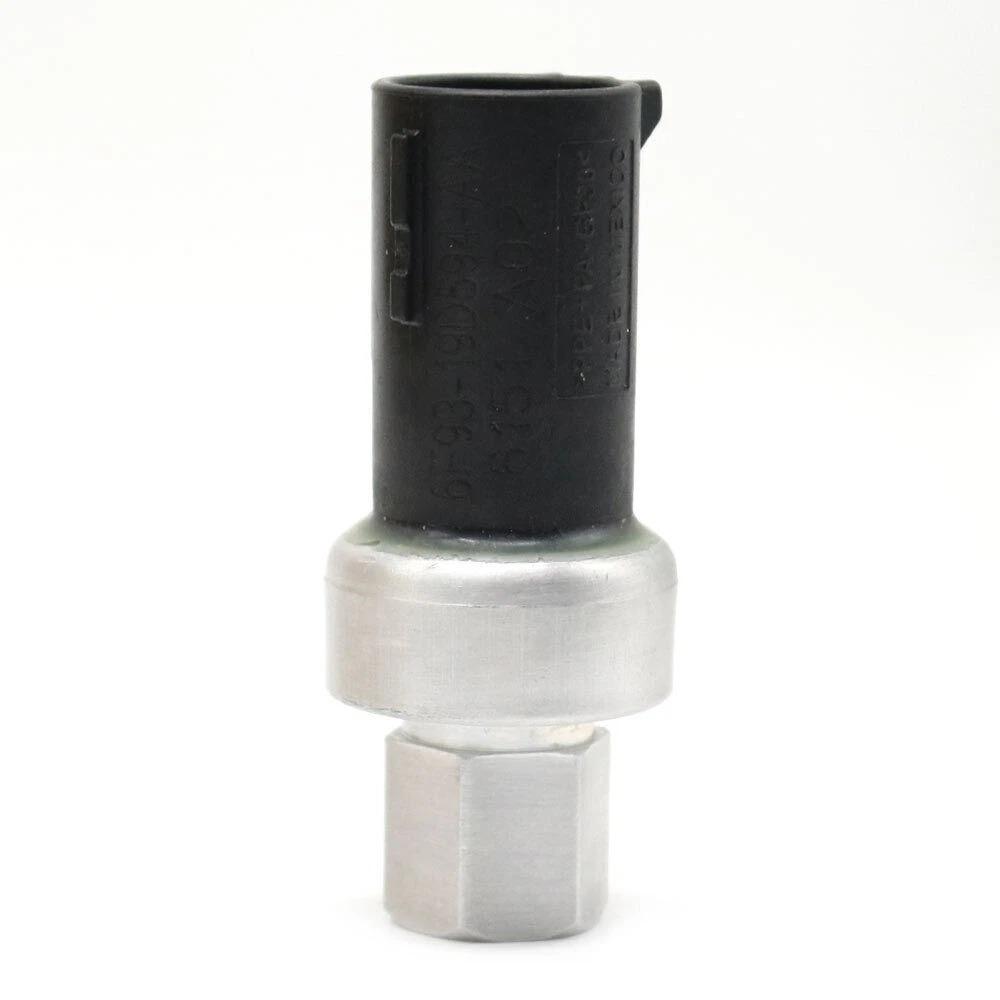 3Pins 6F93-19D594-AA Air Condition Pressure Sensor Switch For Ford Escape Focus Expedition Fiesta Crown Taurus 6F9319D594AA