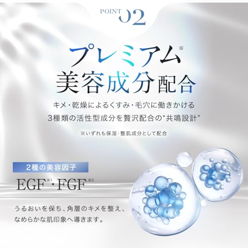 (NANOA) NANOA Exosome Human Stem Cell Lotion - Highly Recommended by Dermatologists - EGF, Anti-Aging, Ceramide, Vitamin C Derivative - Additive-Free