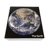 The Moon Earth Puzzle 1000 Pieces Puzzle Kids & Adult Planets Maps Jigsaw Puzzle