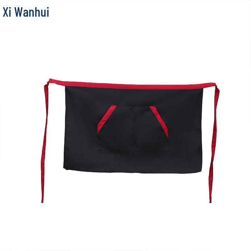 

XWH Professional Half-Length Chef Apron